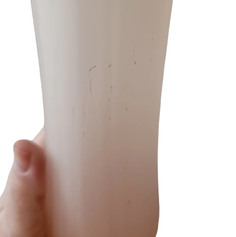 Westmorland Satin Glass Swung Glass MCM
